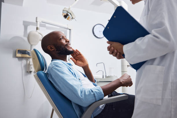 Best Emergency Dental Care for Broken or Chipped Teeth in Belgium, WI