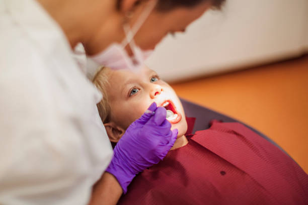 Best Emergency Dental Care for Broken or Chipped Teeth in Belgium, WI