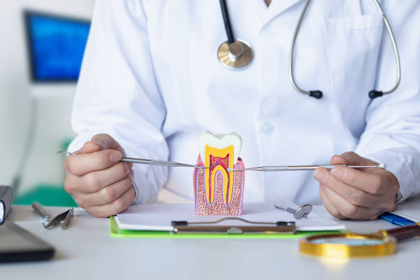 Best Emergency TMJ Treatment in Belgium, WI