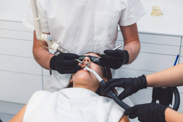 Best Emergency Gum Treatment in Belgium, WI