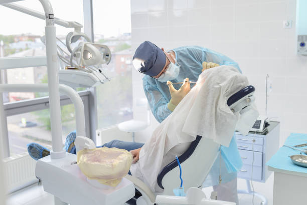 Best Emergency Dental Care for Broken or Chipped Teeth in Belgium, WI